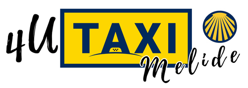 4u TAXI Melide. Servicios de Taxi 24hrs en Melide, Palas de Rei y  Arzúa